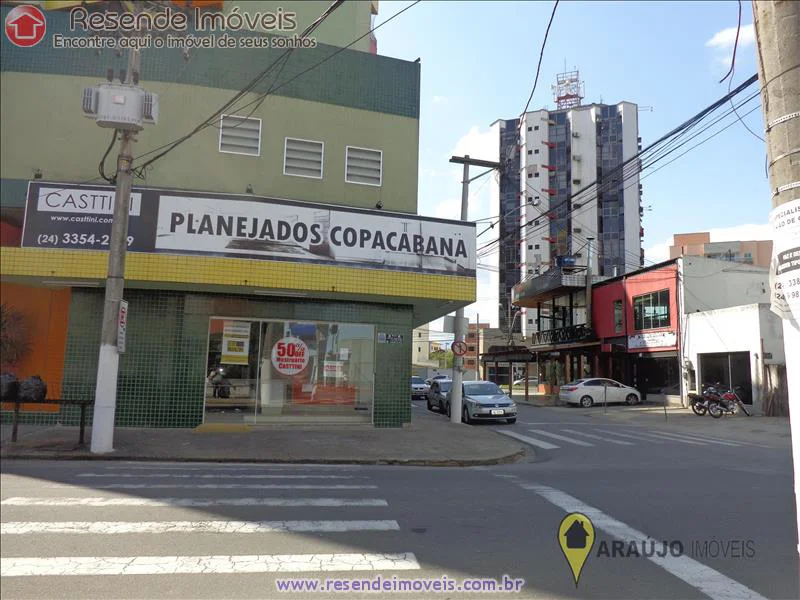 Foto 5 de 10 - Loja para aluguel em Comercial