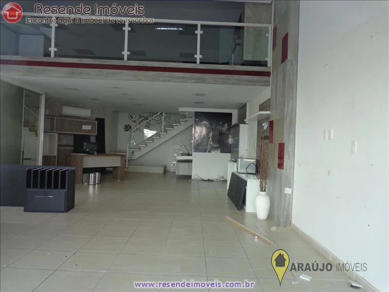 Foto 4 de 10 - Loja para aluguel em Comercial