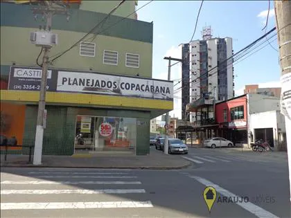 Loja para aluguel em Comercial