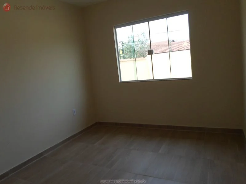 Foto 2 de 8 - Casa para venda em Boa Vista II