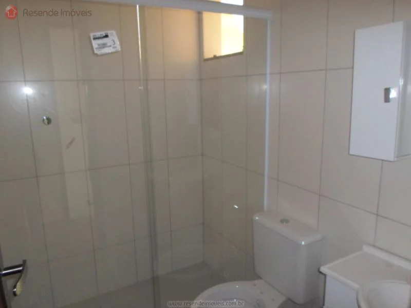 Foto 4 de 8 - Casa para venda em Boa Vista II