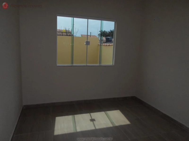 Foto 5 de 8 - Casa para venda em Boa Vista II