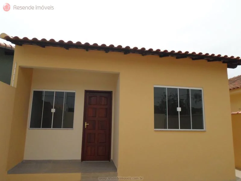 Foto 8 de 8 - Casa para venda em Boa Vista II