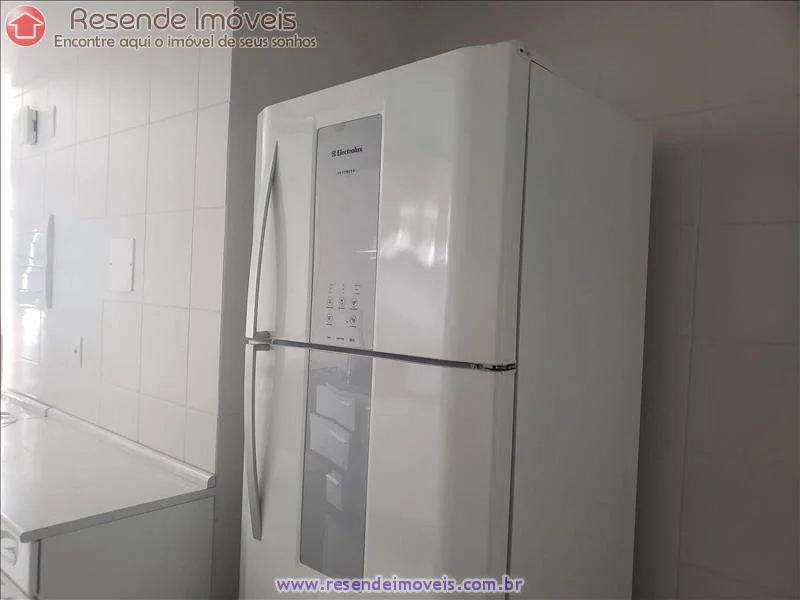 Foto 17 de 17 - Apartamento para aluguel em Jardim Jalisco