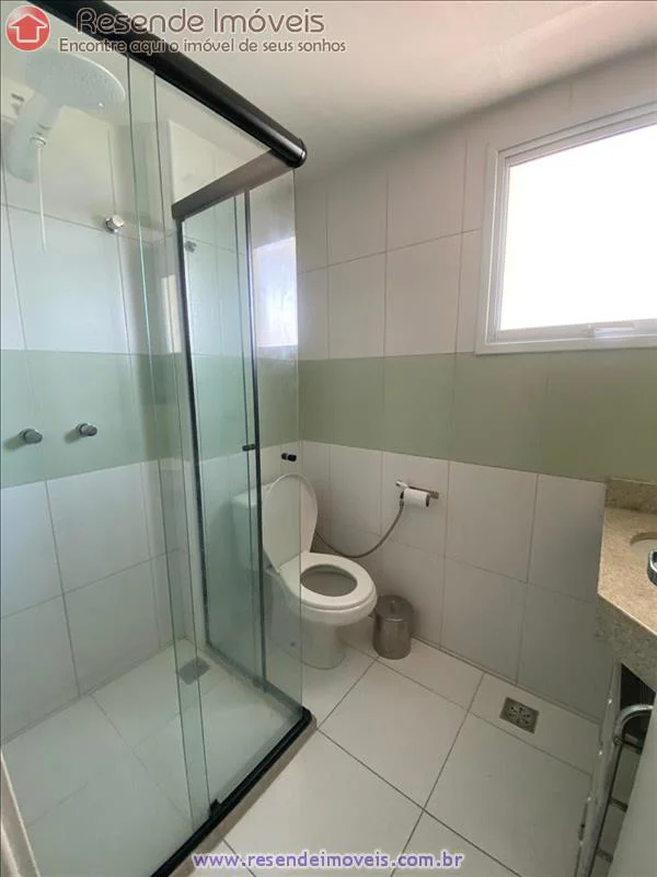 Foto 16 de 16 - Apartamento para aluguel em Vila Julieta