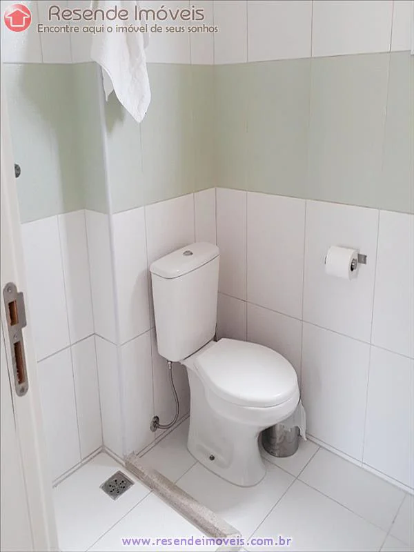 Foto 4 de 16 - Apartamento para aluguel em Vila Julieta