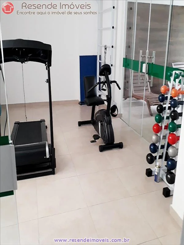 Foto 2 de 16 - Apartamento para aluguel em Vila Julieta