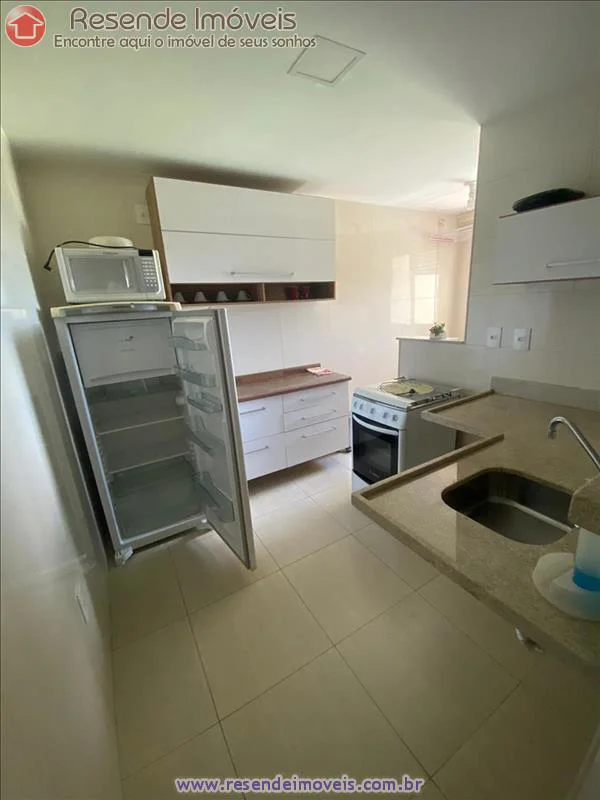 Foto 11 de 16 - Apartamento para aluguel em Vila Julieta