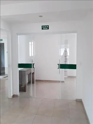 Apartamento para aluguel em Vila Julieta