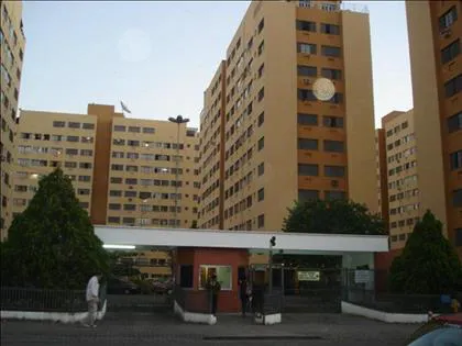 Apartamento para aluguel em Liberdade