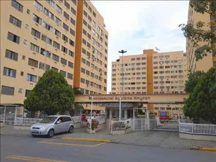 Apartamento para aluguel em Liberdade