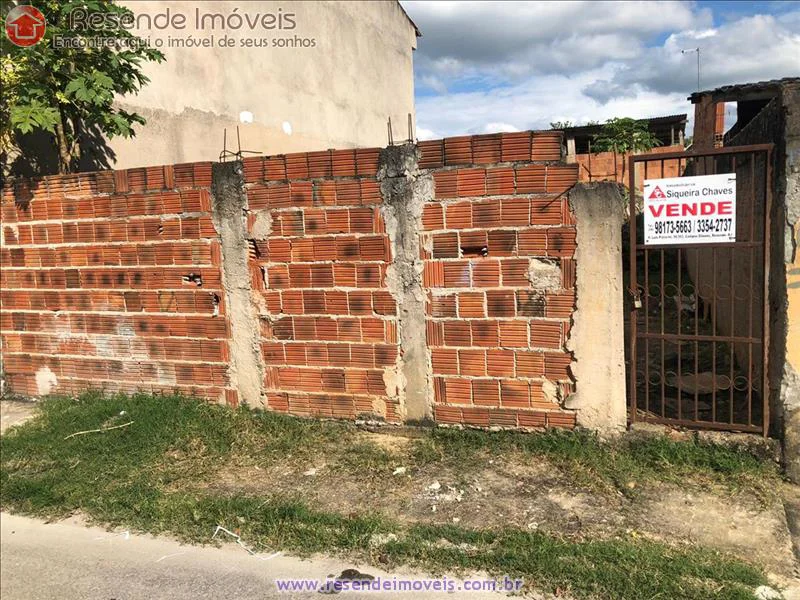 Foto 5 de 5 - Terreno para venda em Cidade Alegria