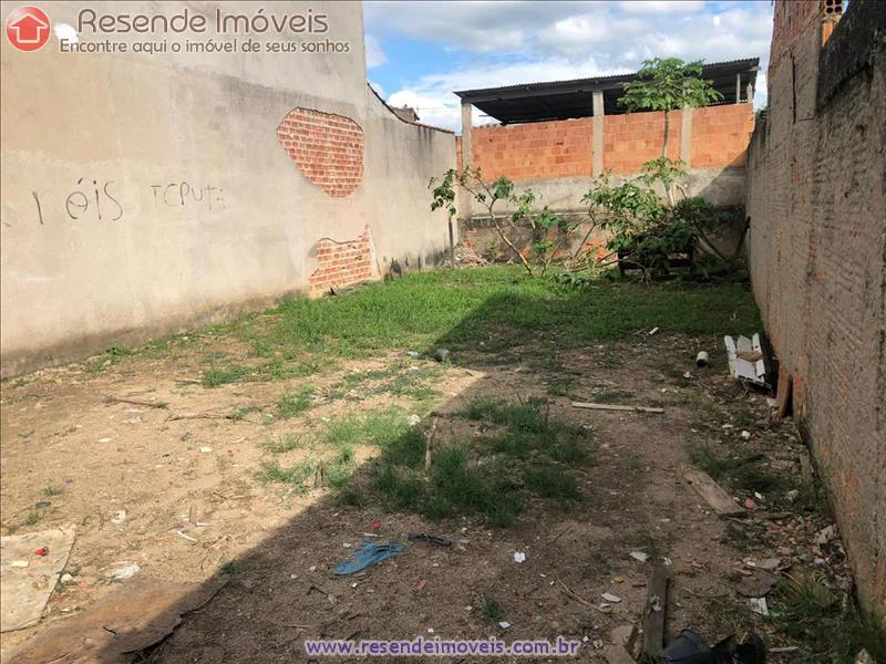 Foto 2 de 5 - Terreno para venda em Cidade Alegria