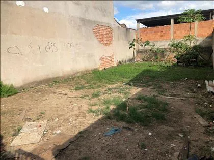 Terreno para venda em Cidade Alegria