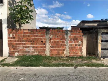 Terreno para venda em Cidade Alegria