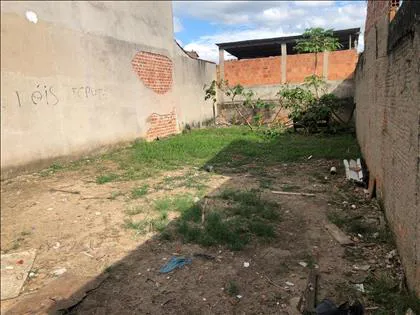 Terreno para venda em Cidade Alegria