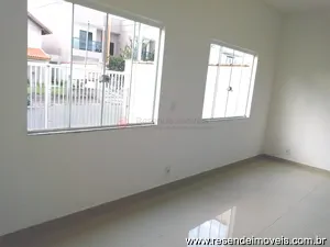 Casa para venda em Parque Ipiranga II - Imobiliária Andrade Carreiro Imóveis