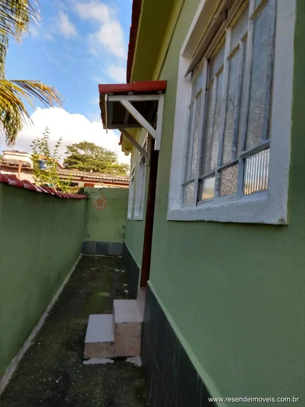 Foto 10 de 16 - Casa para venda em Cabral