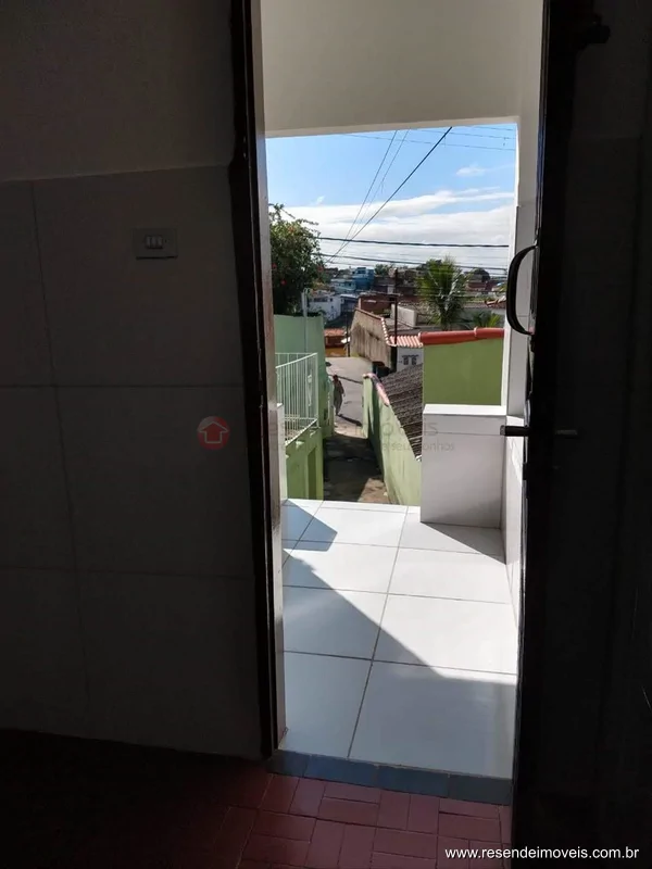 Foto 3 de 16 - Casa para venda em Cabral