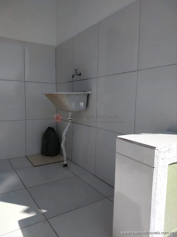 Foto 12 de 16 - Casa para venda em Cabral