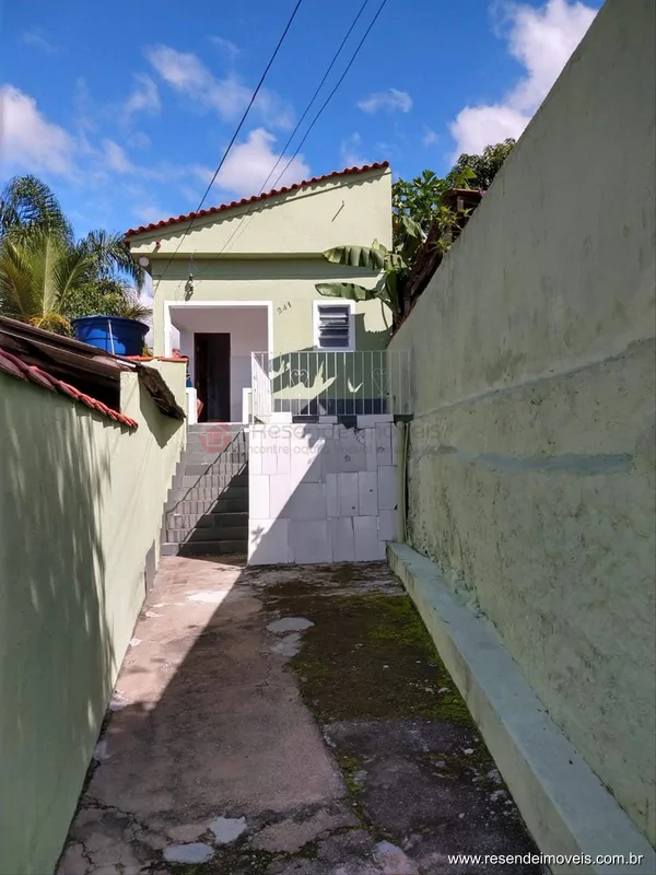 Foto 9 de 16 - Casa para venda em Cabral