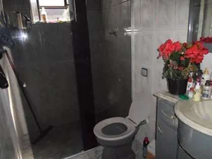 Casa para venda em Cidade Alegria