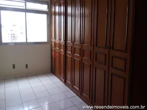 Apartamento para venda em Comercial
