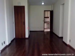Apartamento para venda em Comercial