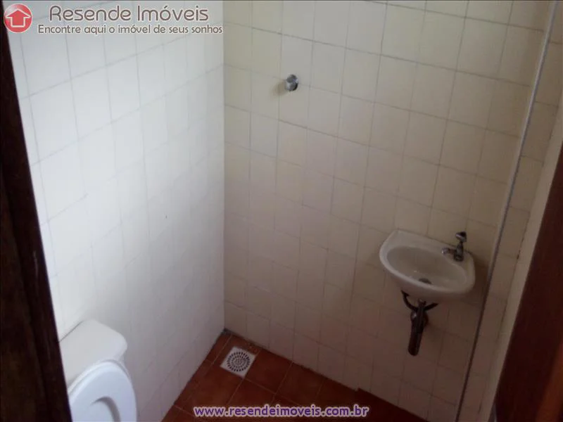 Foto 4 de 13 - Apartamento para aluguel em Comercial
