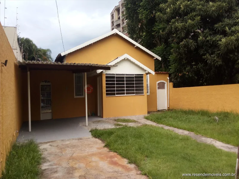 Foto 25 de 25 - Casa para aluguel em Comercial