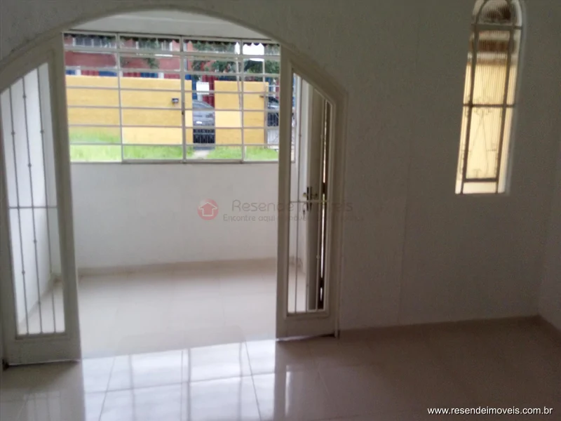 Foto 18 de 25 - Casa para aluguel em Comercial