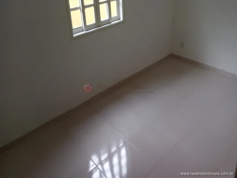 Foto 24 de 25 - Casa para aluguel em Comercial