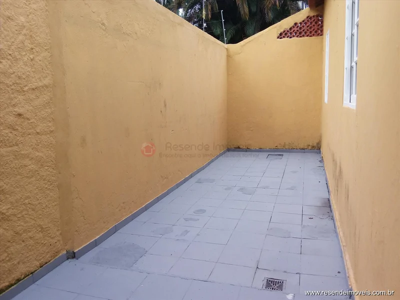 Foto 4 de 25 - Casa para aluguel em Comercial