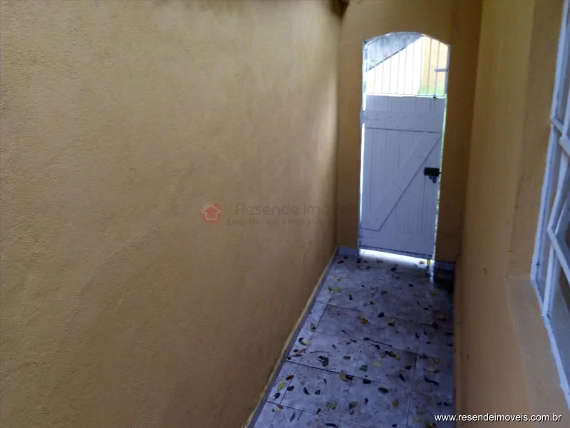 Foto 10 de 25 - Casa para aluguel em Comercial