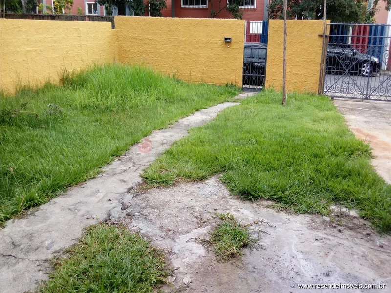 Foto 5 de 25 - Casa para aluguel em Comercial