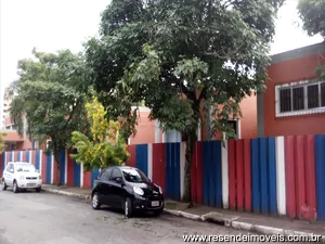 Casa para aluguel em Comercial