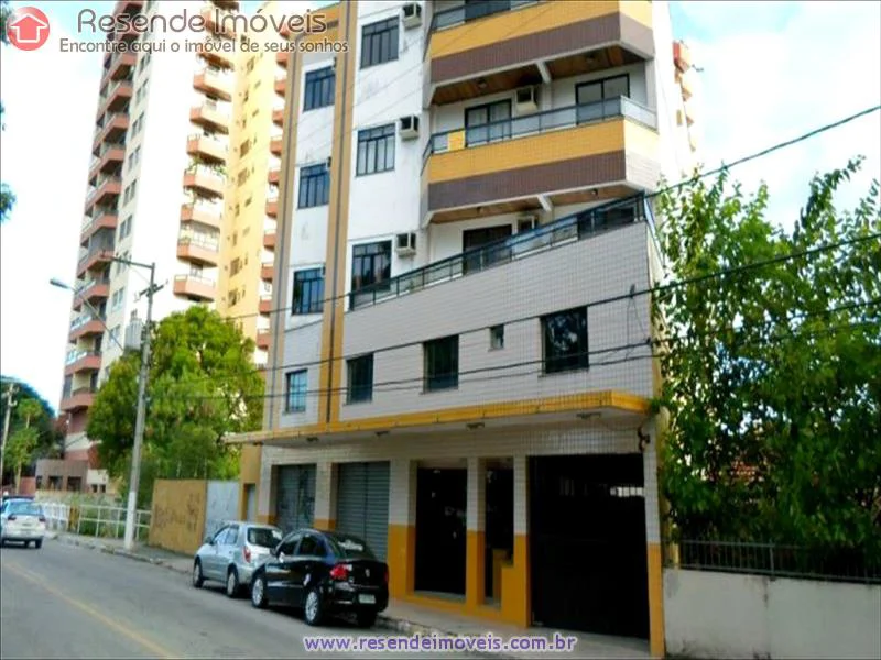 Foto 2 de 21 - Apartamento para aluguel em Centro