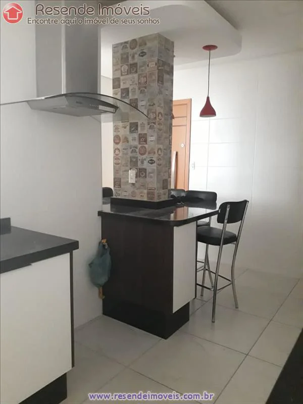 Foto 9 de 9 - Apartamento para aluguel em Centro