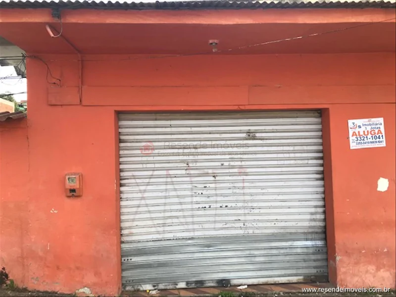 Foto 1 de 1 - Loja para aluguel em Santo Amaro