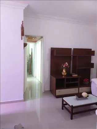 Apartamento para aluguel em Campos Elíseos