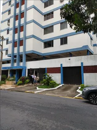 Apartamento para aluguel em Campos Elíseos