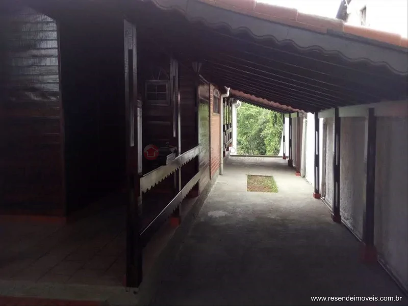 Foto 37 de 40 - Casa para venda em Montese