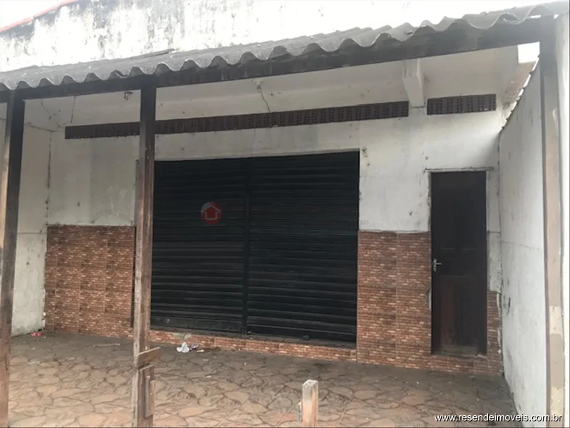 Foto 1 de 2 - Loja para venda em Santo Amaro