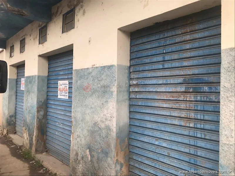 Foto 2 de 2 - Loja para venda em Santo Amaro