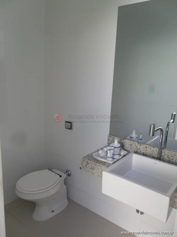 Foto 9 de 9 - Casa para venda em Morada da Colina