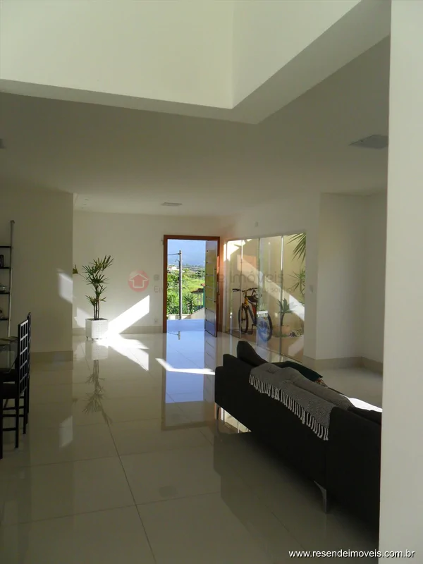 Foto 4 de 9 - Casa para venda em Morada da Colina