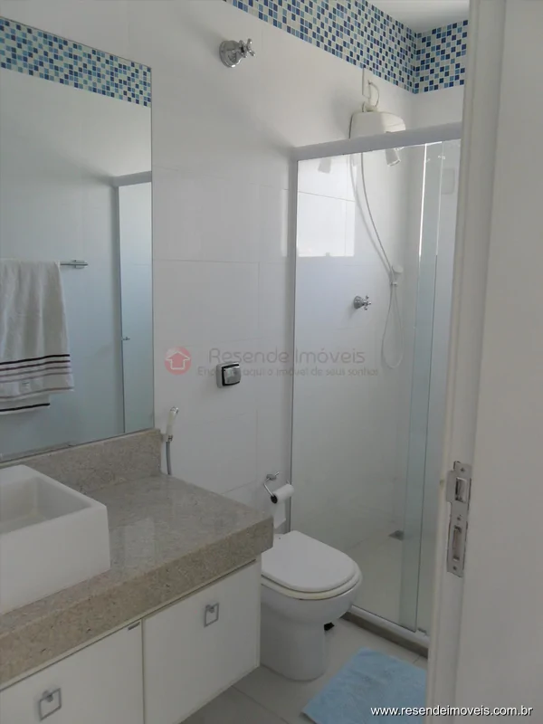 Foto 3 de 9 - Casa para venda em Morada da Colina