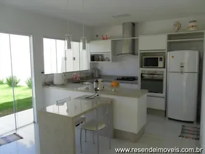 Casa para venda em Morada da Colina