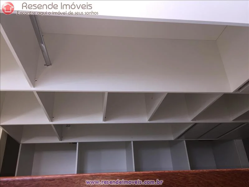 Foto 6 de 8 - Apartamento para aluguel em Morada da Colina