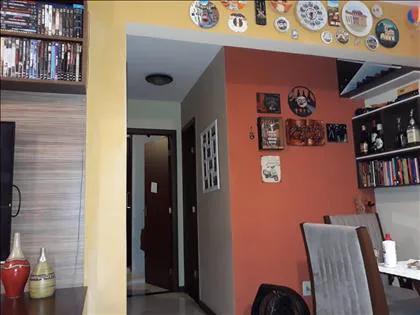 Apartamento para venda em Jardim Jalisco